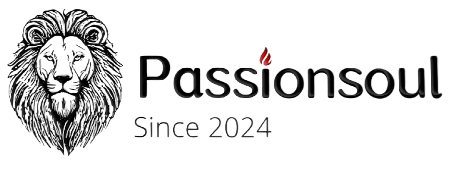 PassionSoul Since 2024